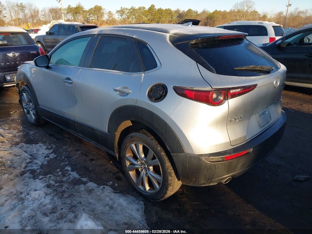 2020 MAZDA CX-30 3MVDMBDL8LM126726 Photo 2