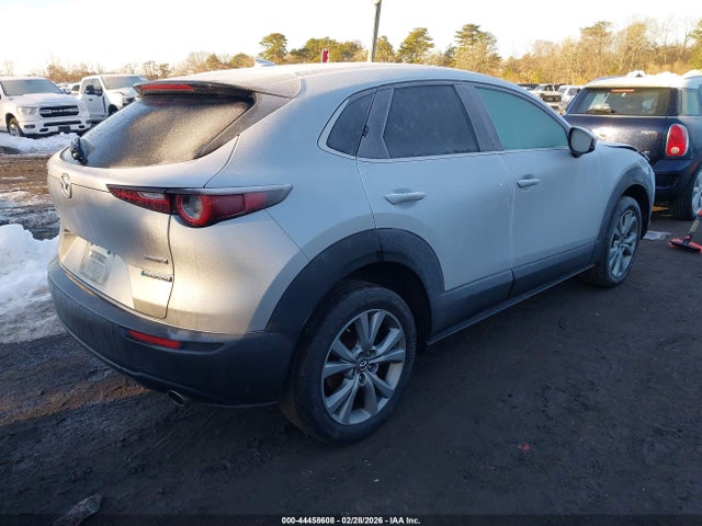 2020 MAZDA CX-30 3MVDMBDL8LM126726 Photo 3