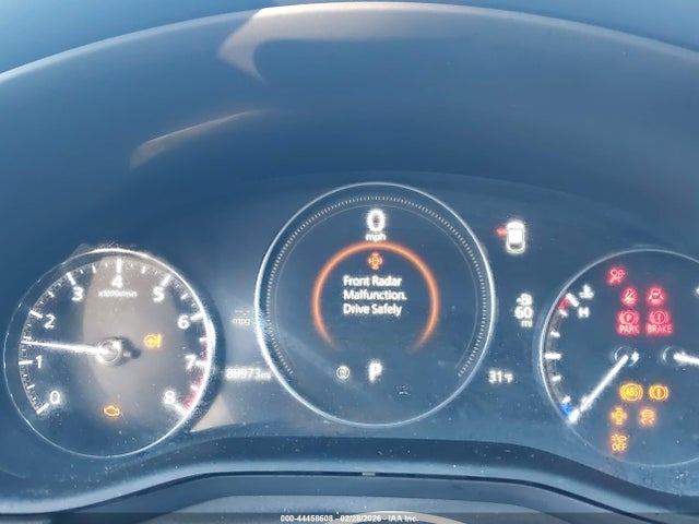 2020 MAZDA CX-30 3MVDMBDL8LM126726 Photo 6