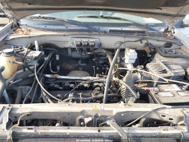 2005 MERCURY MARINER 4M2YU57Z95DJ27588 Photo 9