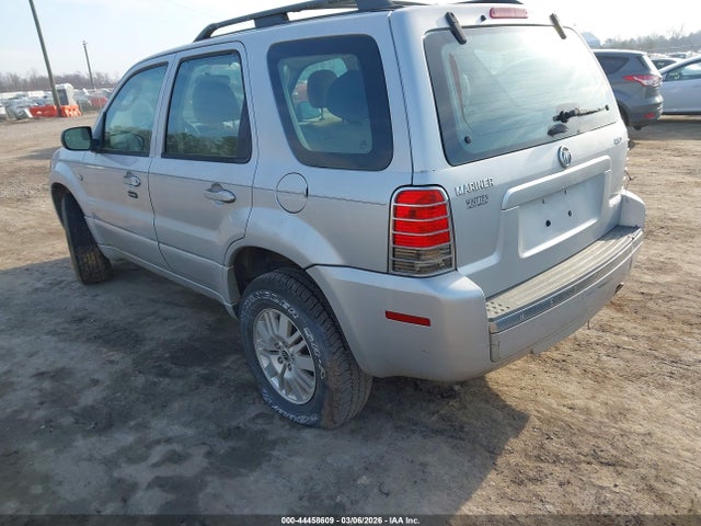 2005 MERCURY MARINER 4M2YU57Z95DJ27588 Photo 2
