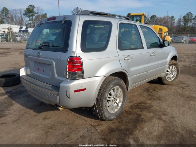 2005 MERCURY MARINER 4M2YU57Z95DJ27588 Photo 3