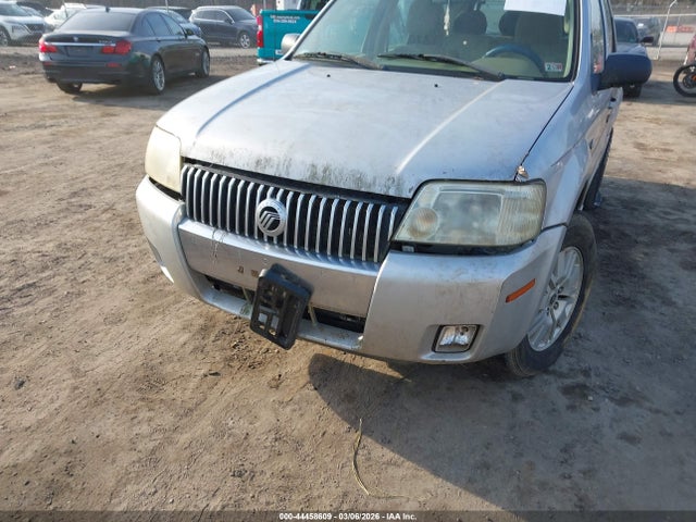2005 MERCURY MARINER 4M2YU57Z95DJ27588 Photo 5