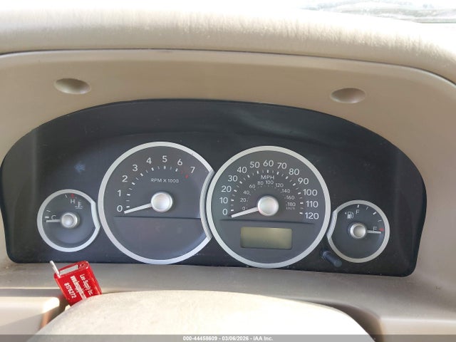 2005 MERCURY MARINER 4M2YU57Z95DJ27588 Photo 6