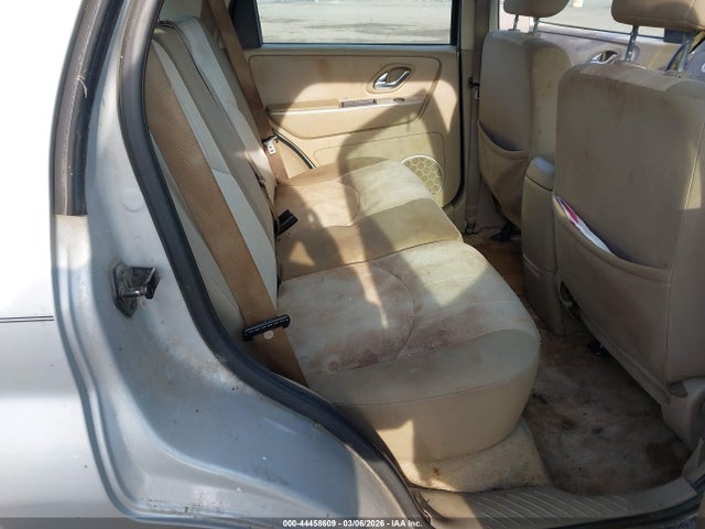 2005 MERCURY MARINER 4M2YU57Z95DJ27588 Photo 7