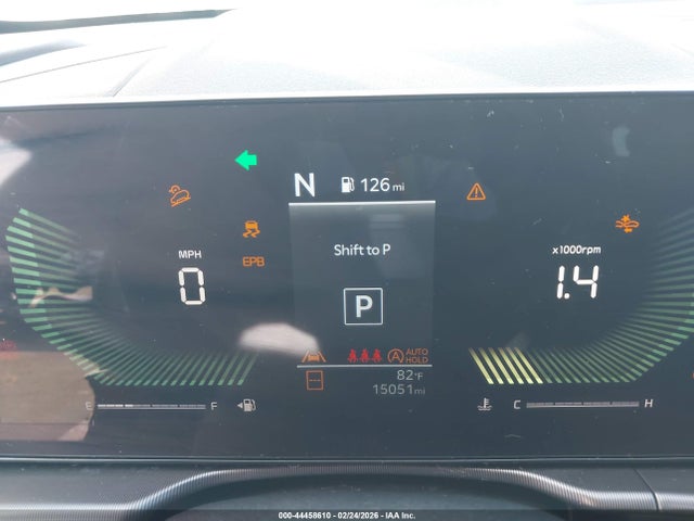 5XYK33DF5TG350271 KIA Sportage Ex