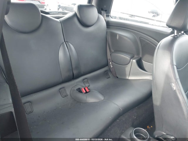 2006 MINI COOPER S WMWRE33536TJ35804 Photo 7