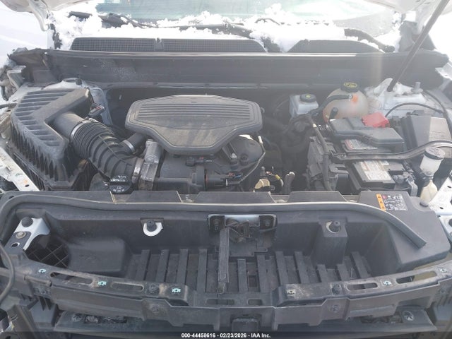 Продажа на аукционе авто 2020 Gmc Acadia Awd Slt, vin: 1GKKNULS8LZ137738, номер лота: 44458616