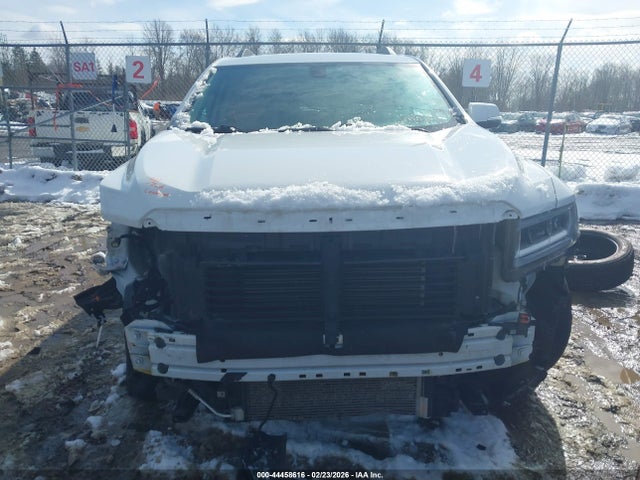 Продажа на аукционе авто 2020 Gmc Acadia Awd Slt, vin: 1GKKNULS8LZ137738, номер лота: 44458616
