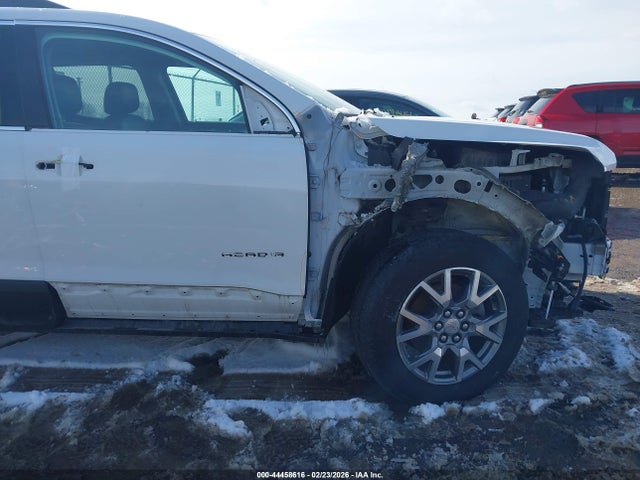 Продажа на аукционе авто 2020 Gmc Acadia Awd Slt, vin: 1GKKNULS8LZ137738, номер лота: 44458616
