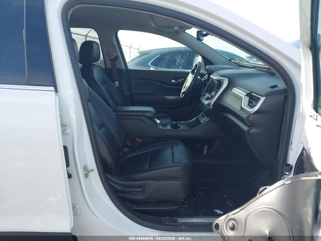 Продажа на аукционе авто 2020 Gmc Acadia Awd Slt, vin: 1GKKNULS8LZ137738, номер лота: 44458616