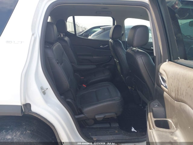 Продажа на аукционе авто 2020 Gmc Acadia Awd Slt, vin: 1GKKNULS8LZ137738, номер лота: 44458616