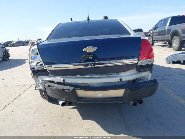 6G3NS5U24GL226076 Chevrolet Caprice Police