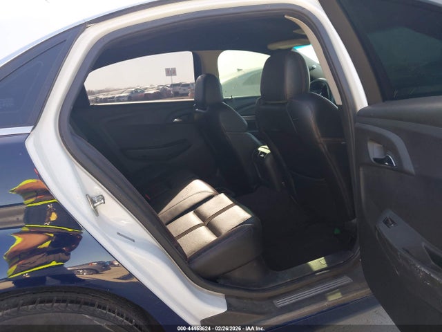 6G3NS5U24GL226076 Chevrolet Caprice Police