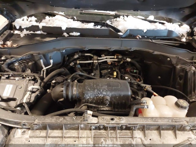 2022 FORD EXPLORER 1FMSK8DH3NGC35410 Photo 9