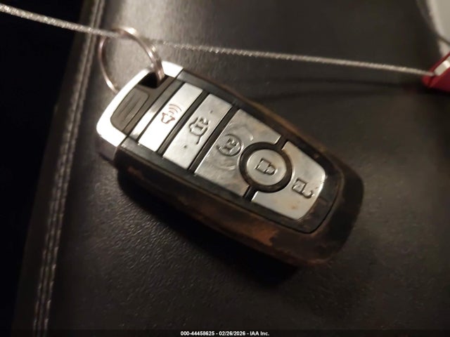 2022 FORD EXPLORER 1FMSK8DH3NGC35410 Photo 10