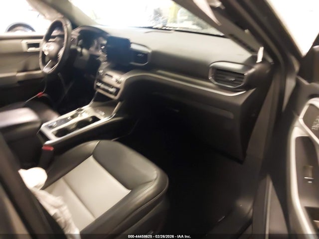 2022 FORD EXPLORER 1FMSK8DH3NGC35410 Photo 4
