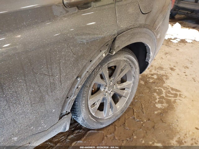 2022 FORD EXPLORER 1FMSK8DH3NGC35410 Photo 5