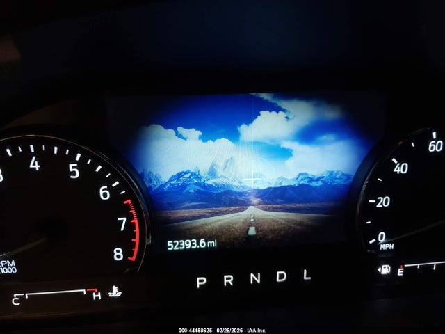 2022 FORD EXPLORER 1FMSK8DH3NGC35410 Photo 6