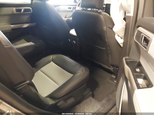 2022 FORD EXPLORER 1FMSK8DH3NGC35410 Photo 7