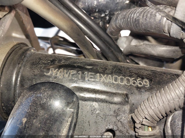 1999 YAMAHA XVS1100 JYAVP11E1XA000669 Photo 9