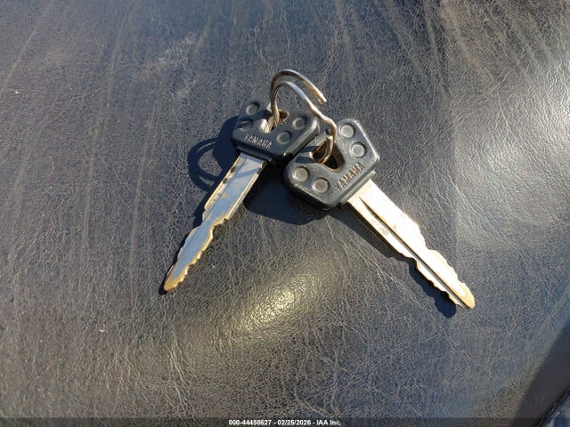 1999 YAMAHA XVS1100 JYAVP11E1XA000669 Photo 10