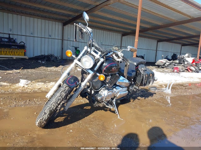 1999 YAMAHA XVS1100 JYAVP11E1XA000669 Photo 1