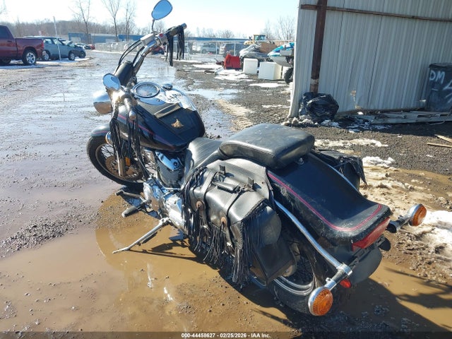 1999 YAMAHA XVS1100 JYAVP11E1XA000669 Photo 2