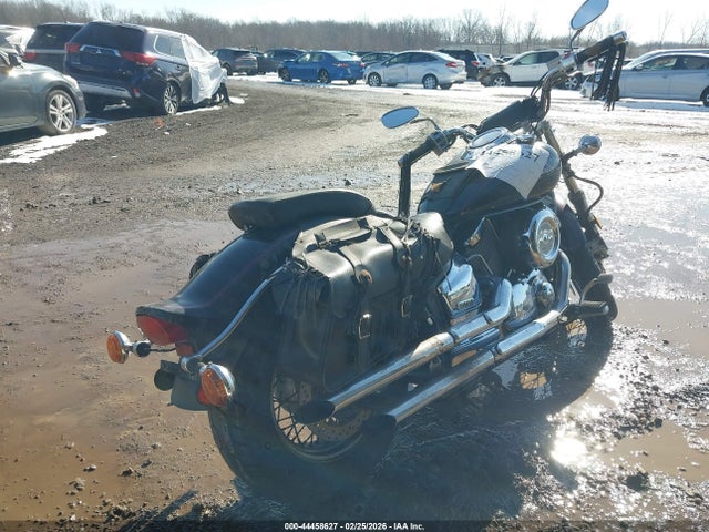 1999 YAMAHA XVS1100 JYAVP11E1XA000669 Photo 3