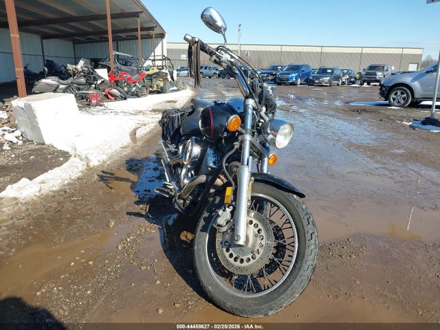 1999 YAMAHA XVS1100 JYAVP11E1XA000669 Photo 4