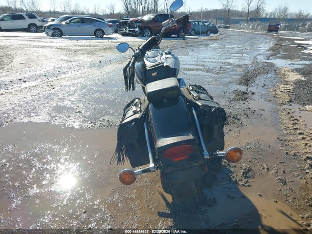 1999 YAMAHA XVS1100 JYAVP11E1XA000669 Photo 5