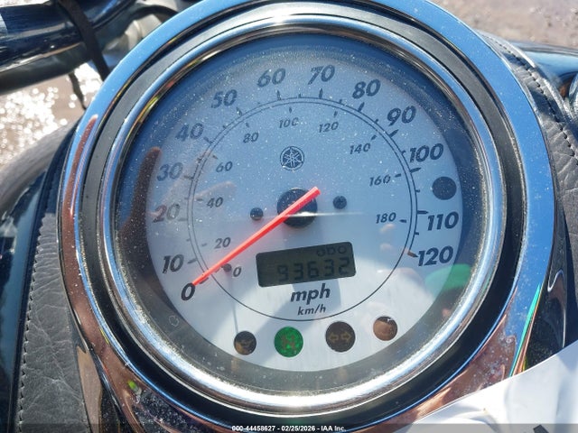 1999 YAMAHA XVS1100 JYAVP11E1XA000669 Photo 6