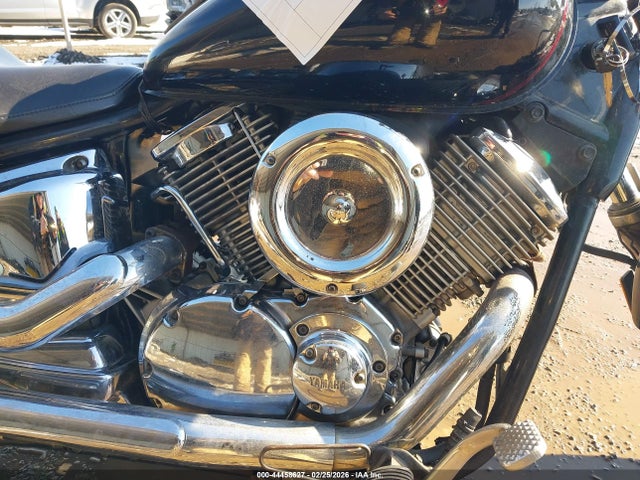 1999 YAMAHA XVS1100 JYAVP11E1XA000669 Photo 7