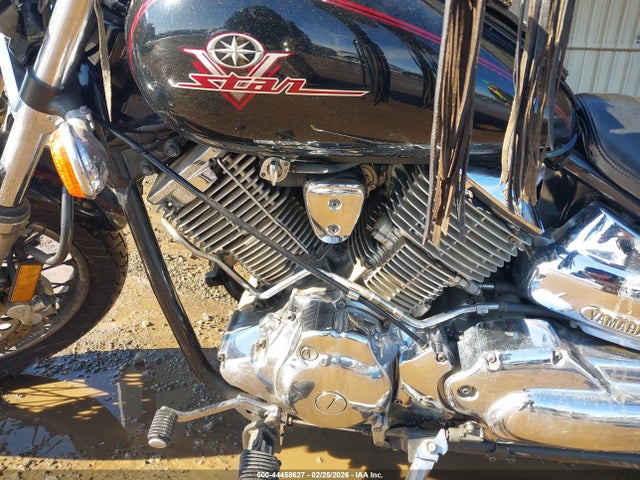 1999 YAMAHA XVS1100 JYAVP11E1XA000669 Photo 8