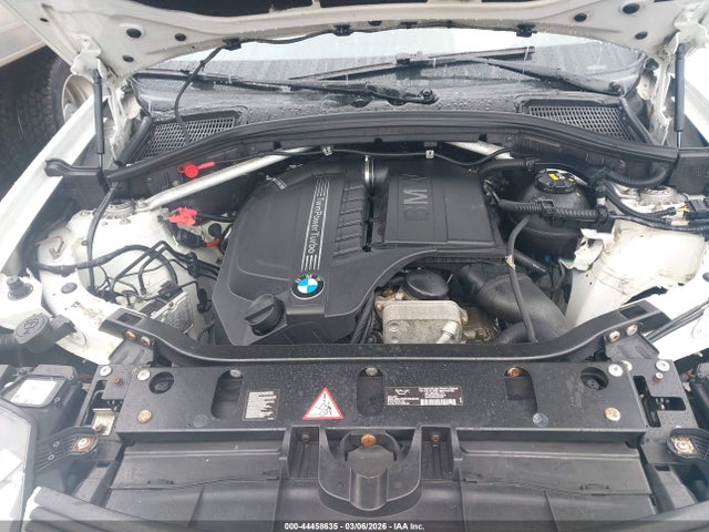 2015 BMW X3 5UXWX7C5XF0K31730 Photo 9