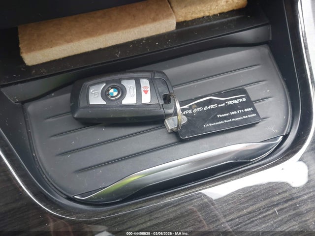2015 BMW X3 5UXWX7C5XF0K31730 Photo 10