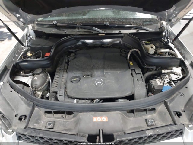 Продажа на аукционе авто 2013 Mercedes-benz Glk 350 4matic, vin: WDCGG8JB5DG134776, номер лота: 44458644