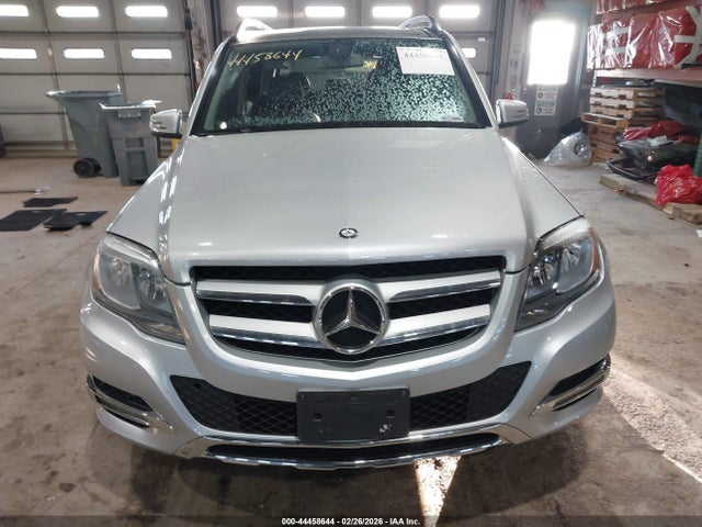 Продажа на аукционе авто 2013 Mercedes-benz Glk 350 4matic, vin: WDCGG8JB5DG134776, номер лота: 44458644
