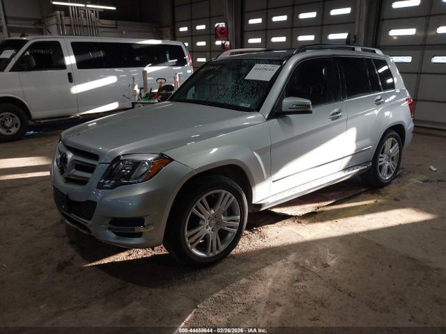 Продажа на аукционе авто 2013 Mercedes-benz Glk 350 4matic, vin: WDCGG8JB5DG134776, номер лота: 44458644