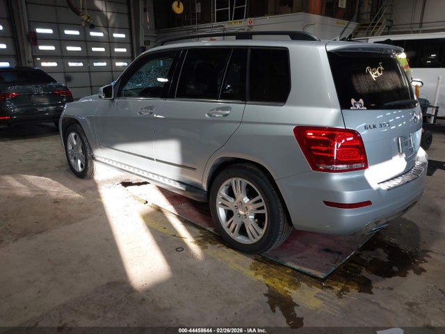 Продажа на аукционе авто 2013 Mercedes-benz Glk 350 4matic, vin: WDCGG8JB5DG134776, номер лота: 44458644
