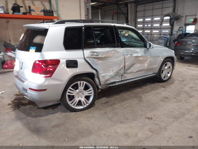 Продажа на аукционе авто 2013 Mercedes-benz Glk 350 4matic, vin: WDCGG8JB5DG134776, номер лота: 44458644