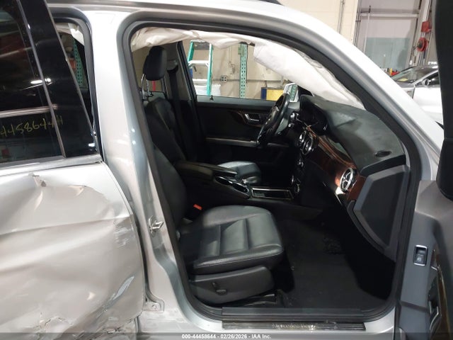 Продажа на аукционе авто 2013 Mercedes-benz Glk 350 4matic, vin: WDCGG8JB5DG134776, номер лота: 44458644