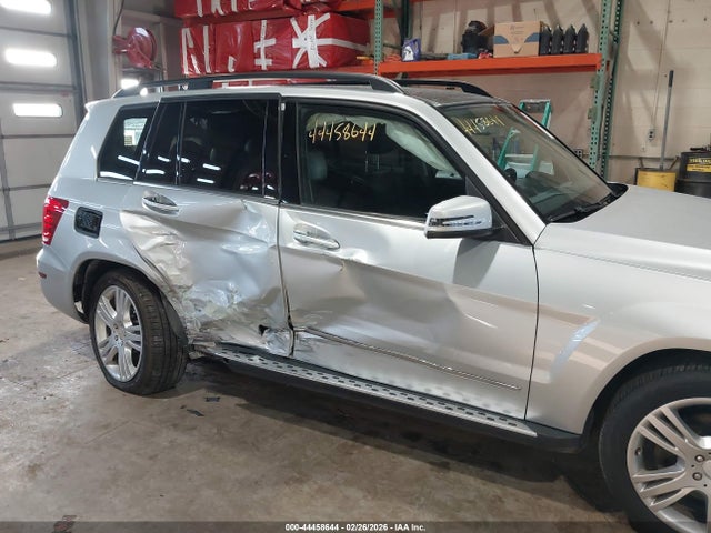 Продажа на аукционе авто 2013 Mercedes-benz Glk 350 4matic, vin: WDCGG8JB5DG134776, номер лота: 44458644