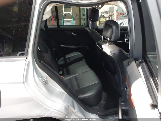 Продажа на аукционе авто 2013 Mercedes-benz Glk 350 4matic, vin: WDCGG8JB5DG134776, номер лота: 44458644