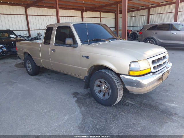 2000 FORD RANGER 1FTYR14V7YTA15416
