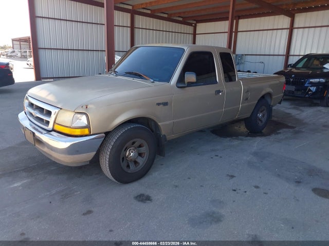 2000 FORD RANGER 1FTYR14V7YTA15416 Photo 1