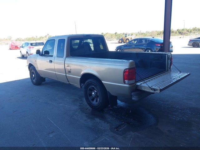 2000 FORD RANGER 1FTYR14V7YTA15416 Photo 2