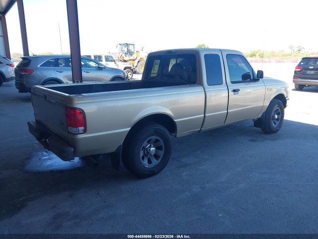 2000 FORD RANGER 1FTYR14V7YTA15416 Photo 3