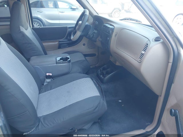 2000 FORD RANGER 1FTYR14V7YTA15416 Photo 4
