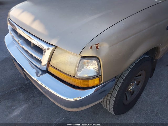 2000 FORD RANGER 1FTYR14V7YTA15416 Photo 5